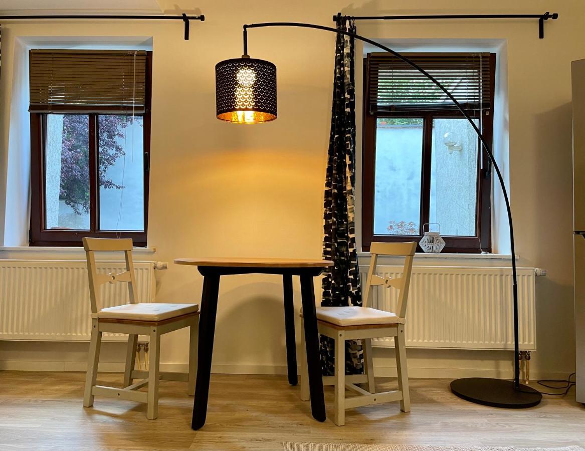 Hinterhaus Apartments Lipsk Zewnętrze zdjęcie