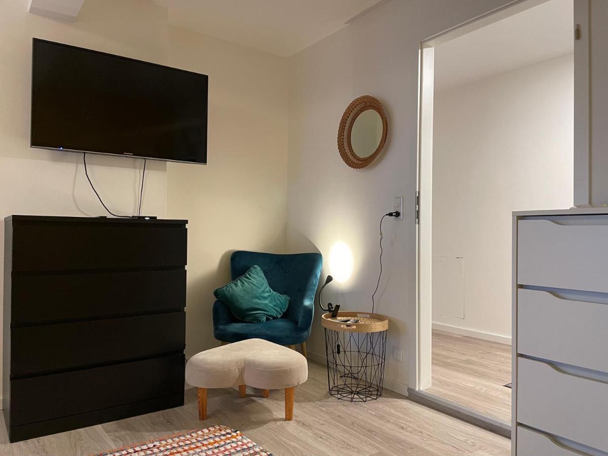 Hinterhaus Apartments Lipsk Zewnętrze zdjęcie