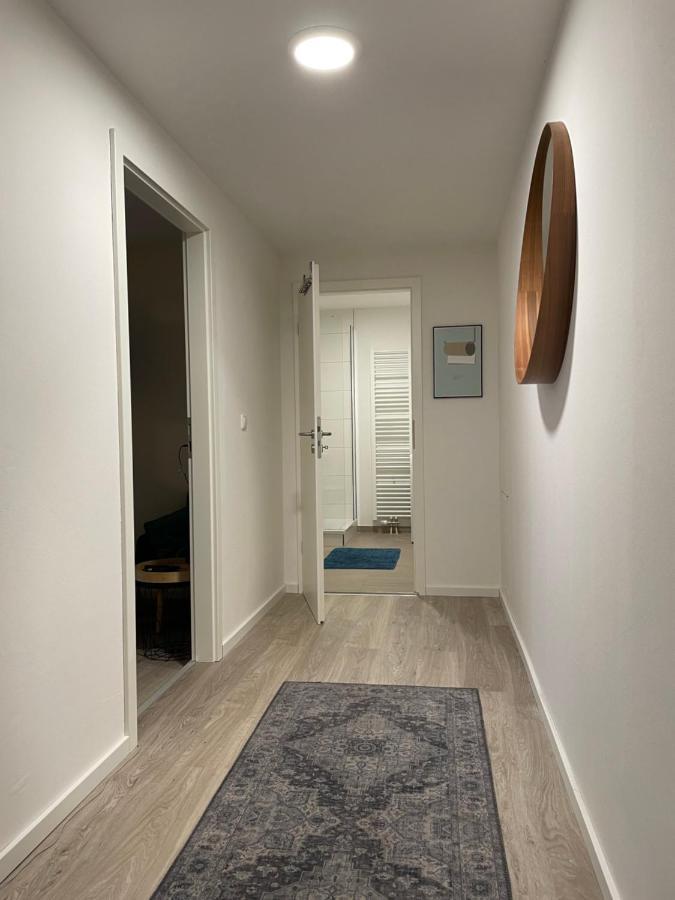 Hinterhaus Apartments Lipsk Zewnętrze zdjęcie