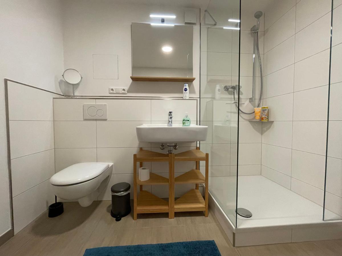 Hinterhaus Apartments Lipsk Zewnętrze zdjęcie