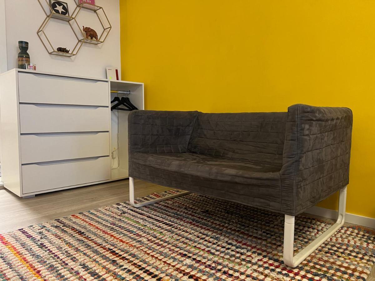 Hinterhaus Apartments Lipsk Zewnętrze zdjęcie