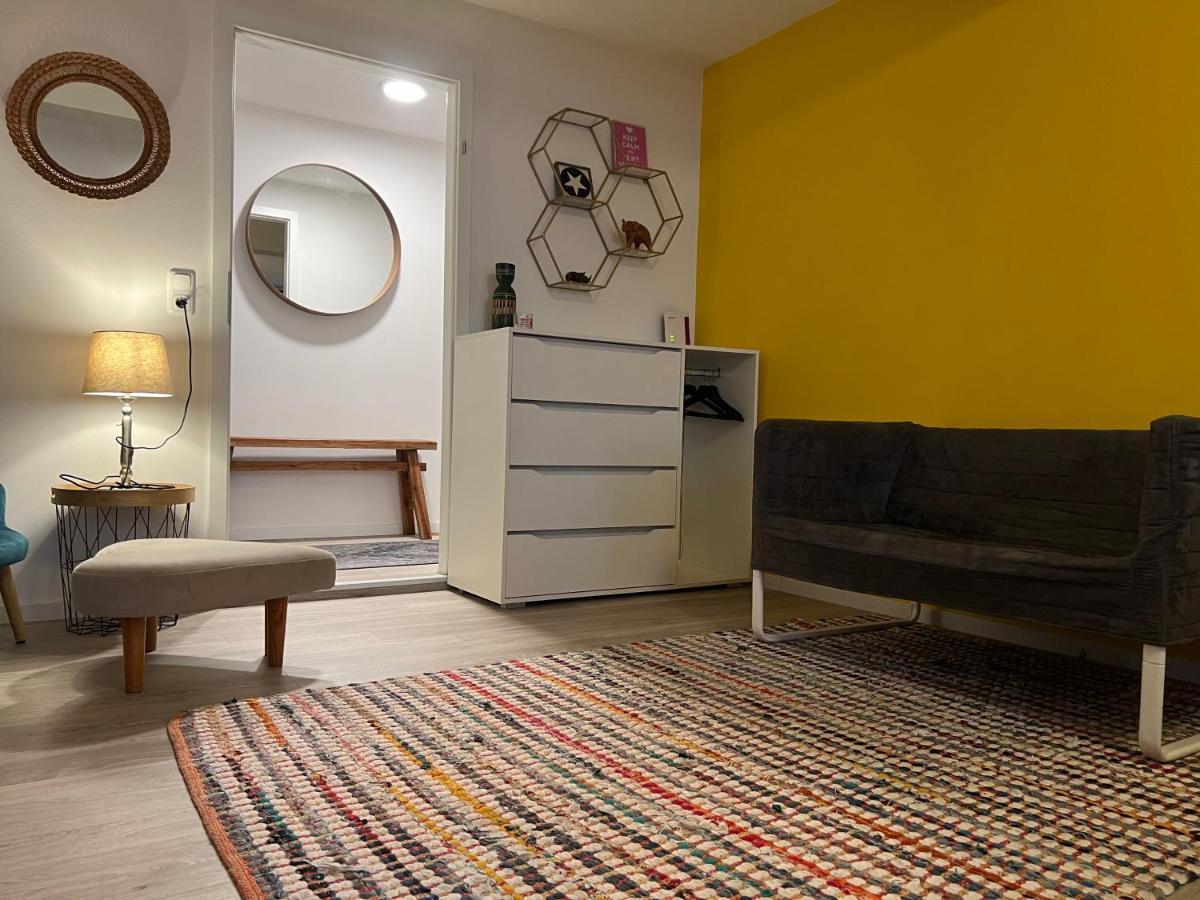 Hinterhaus Apartments Lipsk Zewnętrze zdjęcie
