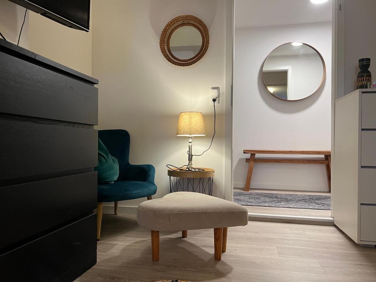 Hinterhaus Apartments Lipsk Zewnętrze zdjęcie