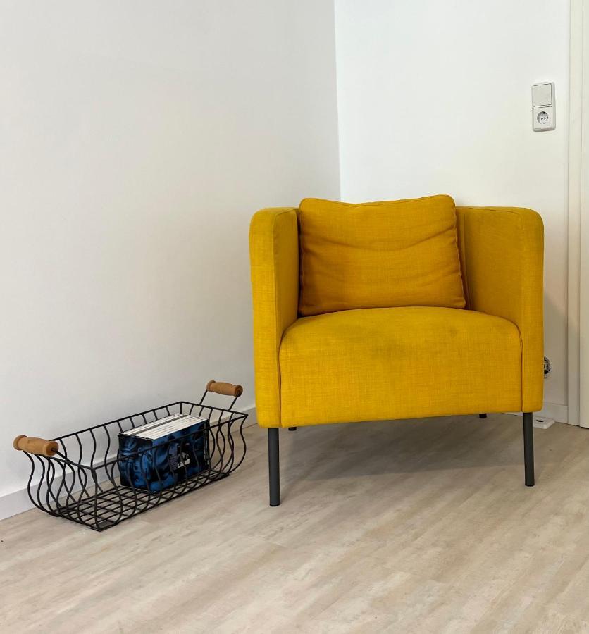 Hinterhaus Apartments Lipsk Zewnętrze zdjęcie