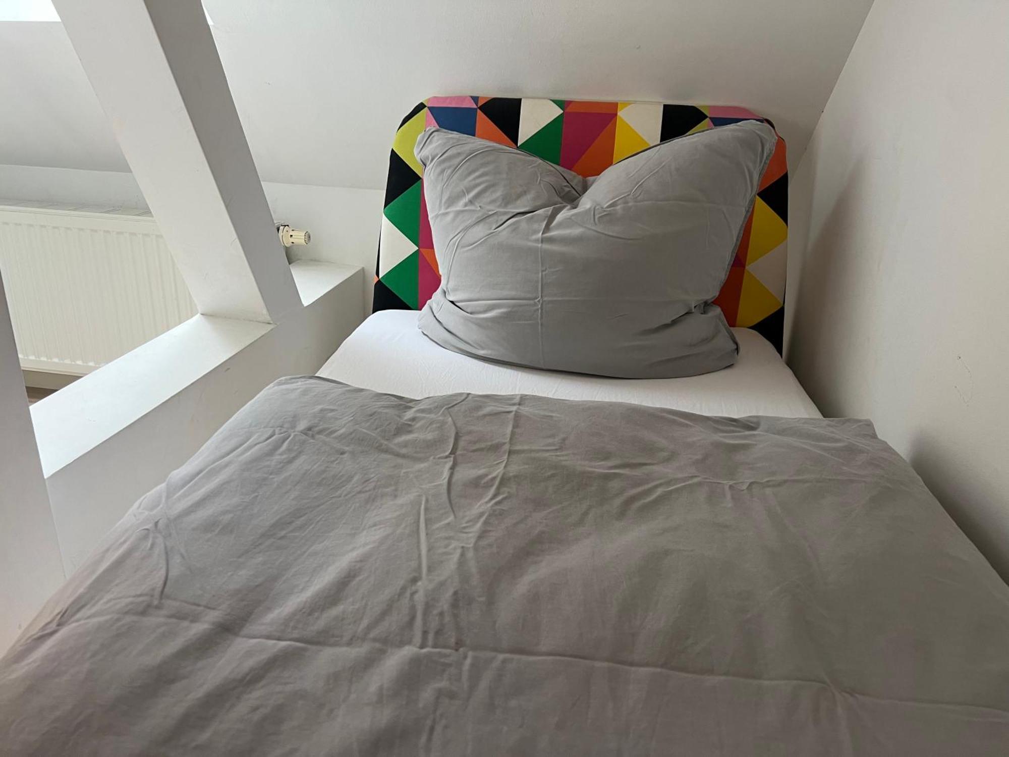 Hinterhaus Apartments Lipsk Zewnętrze zdjęcie