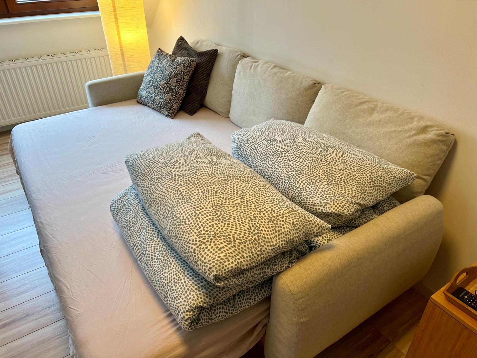 Hinterhaus Apartments Lipsk Zewnętrze zdjęcie