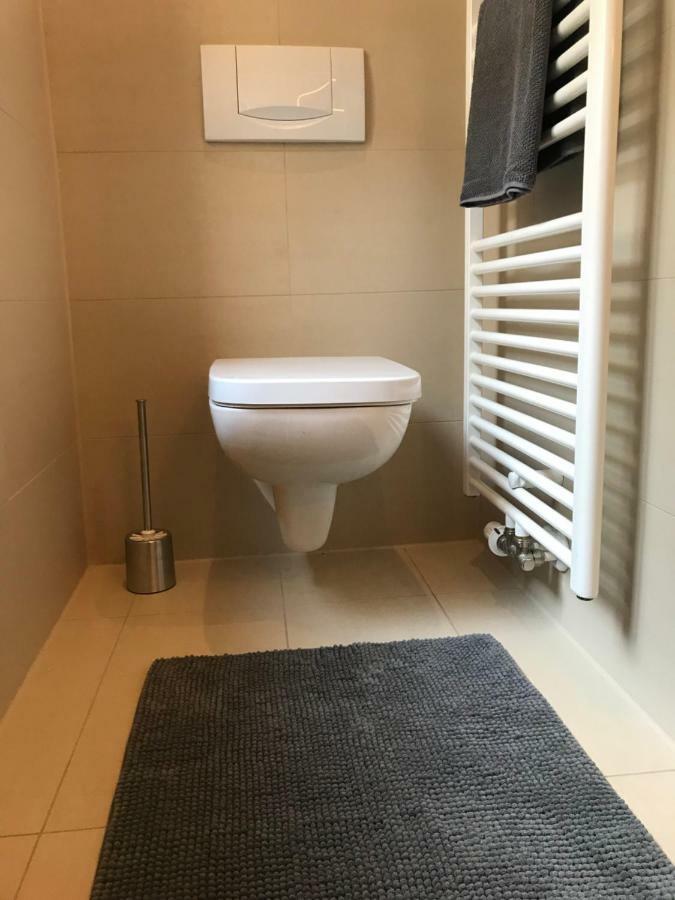 Hinterhaus Apartments Lipsk Zewnętrze zdjęcie