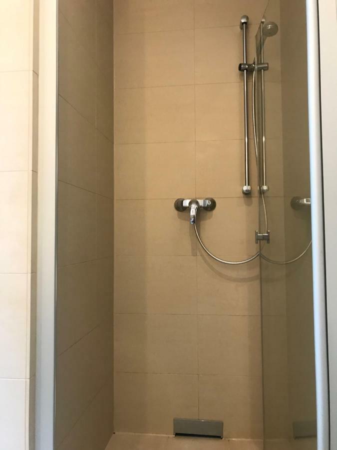 Hinterhaus Apartments Lipsk Zewnętrze zdjęcie
