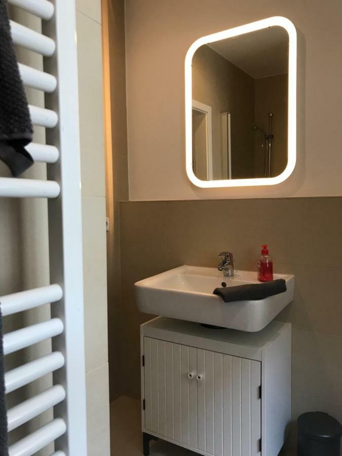 Hinterhaus Apartments Lipsk Zewnętrze zdjęcie